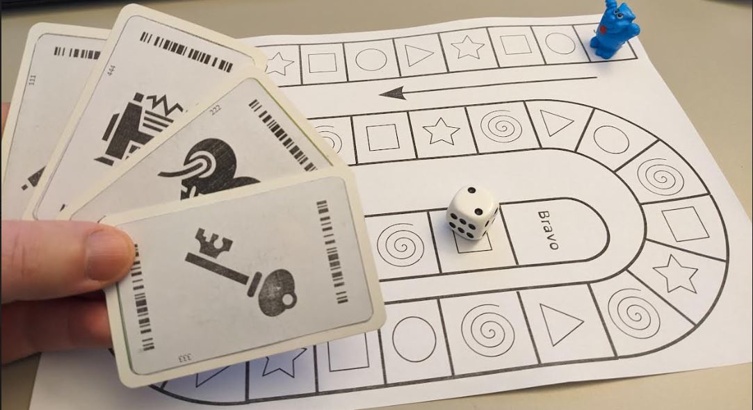 Plateau De Jeu Vierge Cr ez Votre Propre Jeu De Dames Et D checs